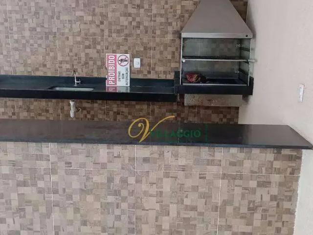 Apartamento para Venda em São José do Rio Preto/SP Jardim Simões 2 Quartos