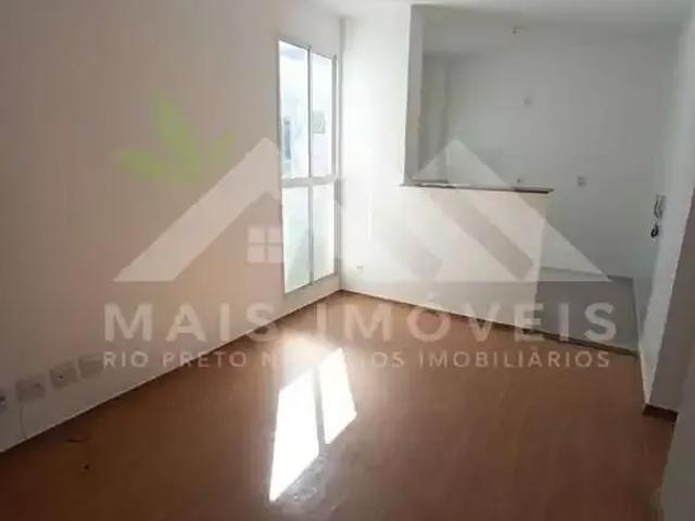 Apartamento para Venda em São José do Rio Preto/SP Jardim Simões 2 Quartos
