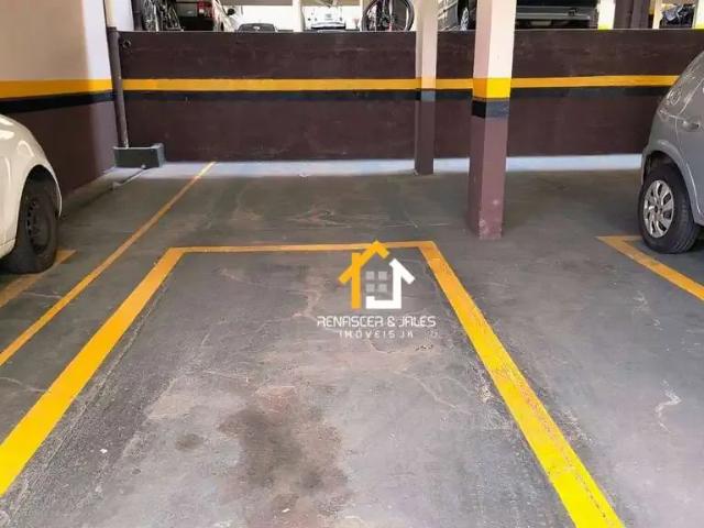 Apartamento para Venda em São José do Rio Preto/SP Jardim Suzana 2 Quartos