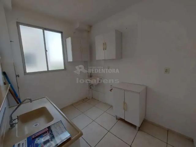 Apartamento para Venda em São José do Rio Preto/SP Jardins Rio Preto 2 Quartos