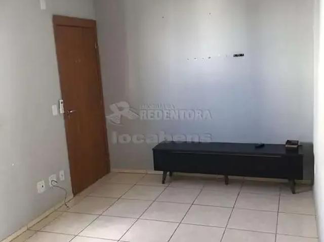 Apartamento para Venda em São José do Rio Preto/SP Jardins Rio Preto 2 Quartos