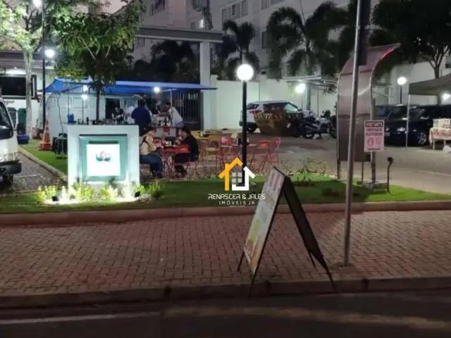 Apartamento para Venda em São José do Rio Preto/SP Jardins Rio Preto 2 Quartos
