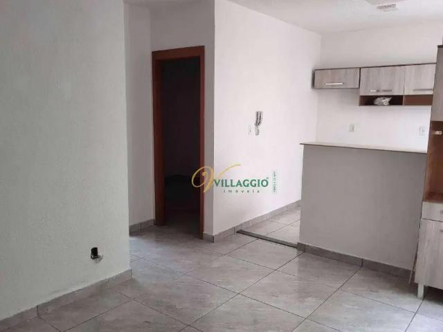 Apartamento para Venda em São José do Rio Preto/SP Jardins Rio Preto 2 Quartos