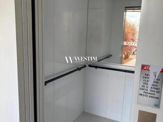 Apartamento para Venda em São José do Rio Preto/SP Loteamento Clube V 2 Quartos