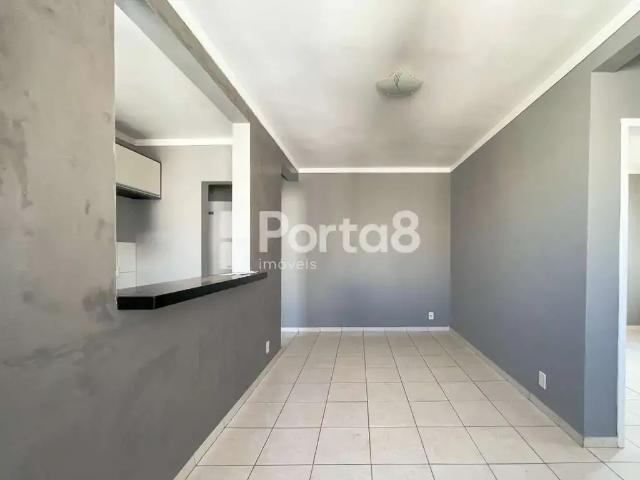 Apartamento para Venda em São José do Rio Preto/SP Loteamento Clube V 2 Quartos