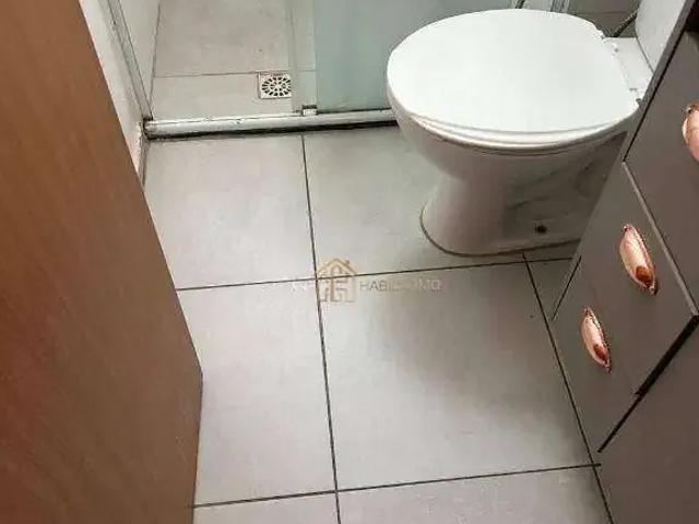 Apartamento para Venda em São José do Rio Preto/SP Loteamento Clube V 2 Quartos