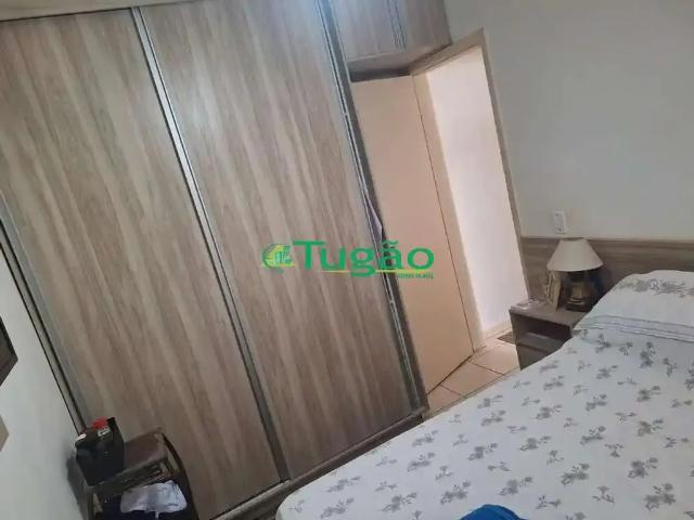 Apartamento para Venda em São José do Rio Preto/SP Loteamento Clube V 2 Quartos