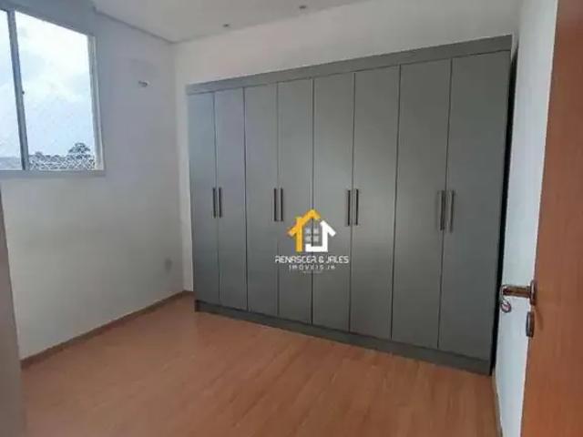 Apartamento para Venda em São José do Rio Preto/SP Loteamento Abílio Jorge Cury 2 Quartos