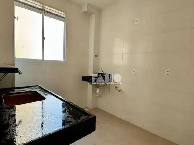 Apartamento para Venda em São José do Rio Preto/SP Loteamento Abílio Jorge Cury 2 Quartos