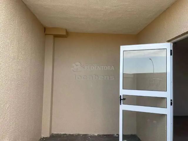Apartamento para Venda em São José do Rio Preto/SP Loteamento Abílio Jorge Cury 2 Quartos
