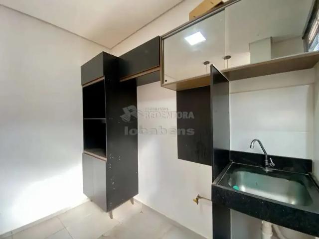 Apartamento para Venda em São José do Rio Preto/SP Loteamento Abílio Jorge Cury 2 Quartos