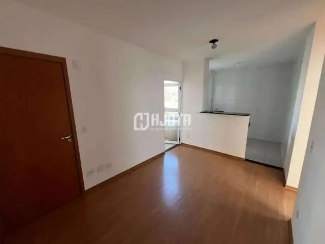 Apartamento para Venda em São José do Rio Preto/SP Loteamento Abílio Jorge Cury 2 Quartos