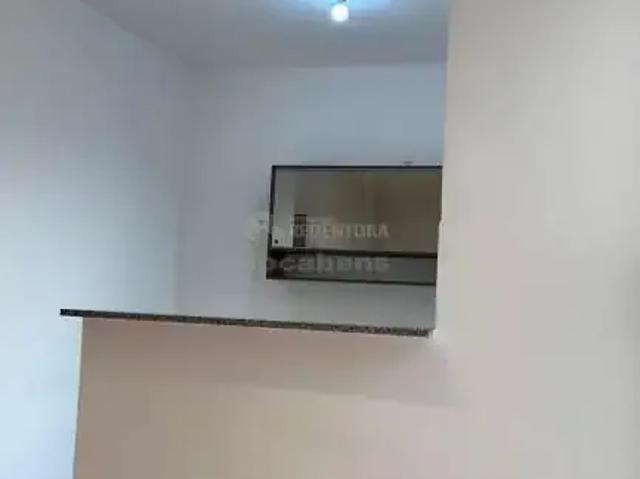 Apartamento para Venda em São José do Rio Preto/SP Loteamento Abílio Jorge Cury 2 Quartos
