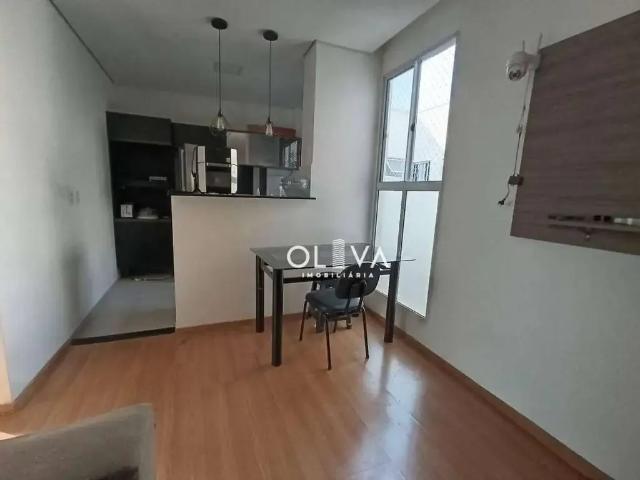 Apartamento para Venda em São José do Rio Preto/SP Loteamento Abílio Jorge Cury 2 Quartos