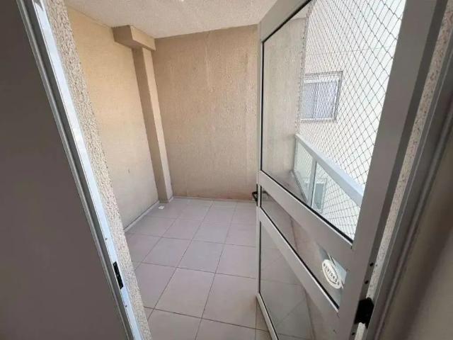 Apartamento para Venda em São José do Rio Preto/SP Loteamento Abílio Jorge Cury 2 Quartos
