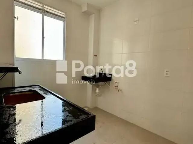 Apartamento para Venda em São José do Rio Preto/SP Loteamento Abílio Jorge Cury 2 Quartos