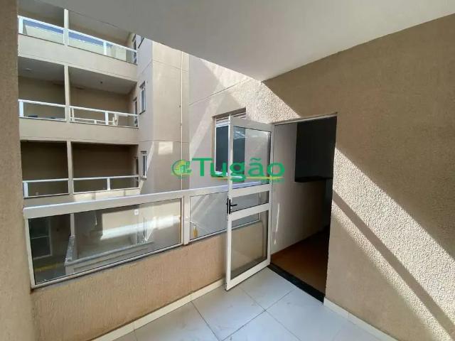 Apartamento para Venda em São José do Rio Preto/SP Loteamento Abílio Jorge Cury 2 Quartos