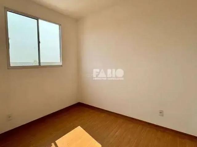 Apartamento para Venda em São José do Rio Preto/SP Loteamento Abílio Jorge Cury 2 Quartos