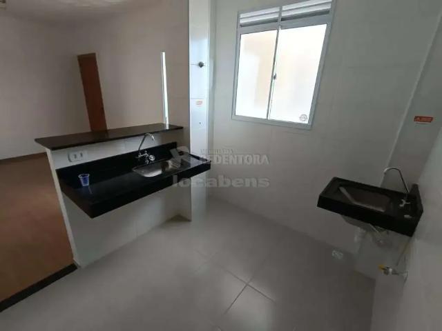 Apartamento para Venda em São José do Rio Preto/SP Loteamento Abílio Jorge Cury 2 Quartos
