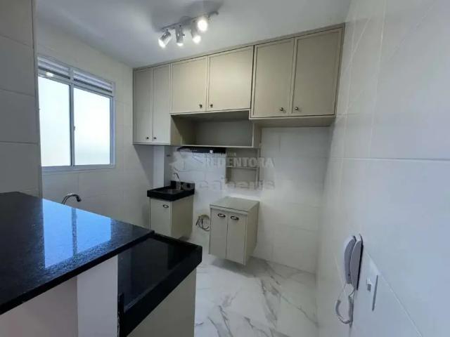 Apartamento para Venda em São José do Rio Preto/SP Loteamento Abílio Jorge Cury 2 Quartos