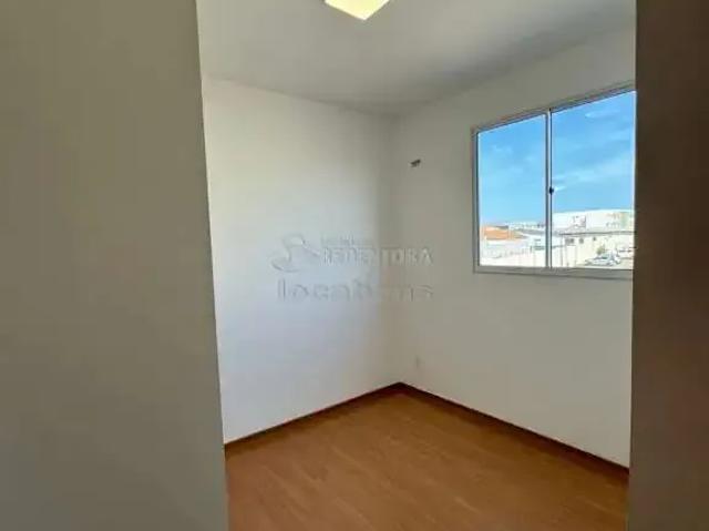Apartamento para Venda em São José do Rio Preto/SP Loteamento Abílio Jorge Cury 2 Quartos