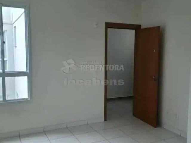 Apartamento para Venda em São José do Rio Preto/SP Loteamento Residencial Maria Adélia 2 Quartos