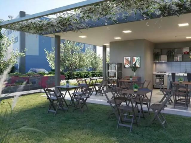 Apartamento para Venda em São José do Rio Preto/SP Parque das Amoras II 2 Quartos