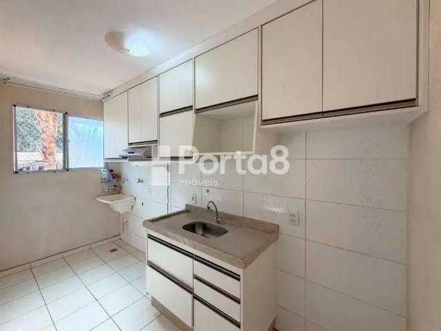 Apartamento para Venda em São José do Rio Preto/SP Parque das Flores II 2 Quartos