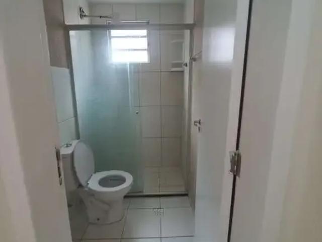 Apartamento para Venda em São José do Rio Preto/SP Parque das Flores I 2 Quartos