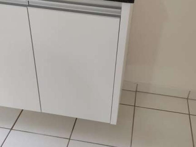 Apartamento para Venda em São José do Rio Preto/SP Parque das Flores I 2 Quartos
