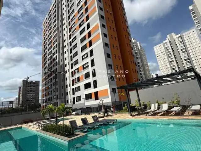 Apartamento para Venda em São José do Rio Preto/SP Parque Estoril 1 Quartos