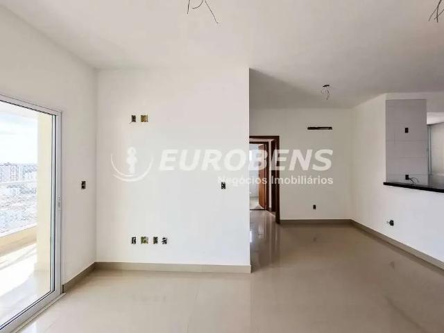 Apartamento para Venda em São José do Rio Preto/SP Parque Estoril 2 Quartos