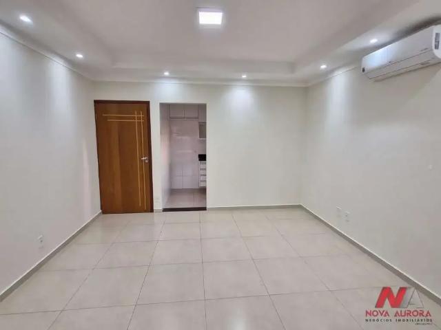 Apartamento para Venda em São José do Rio Preto/SP Parque Estoril 2 Quartos