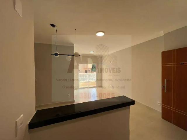 Apartamento para Venda em São José do Rio Preto/SP Parque Estoril 2 Quartos
