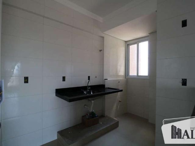 Apartamento para Venda em São José do Rio Preto/SP Parque Estoril 2 Quartos