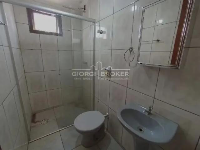 Apartamento para Venda em São José do Rio Preto/SP Parque Estoril 2 Quartos