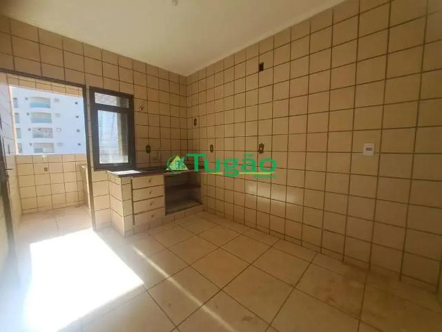 Apartamento para Venda em São José do Rio Preto/SP Parque Estoril 2 Quartos