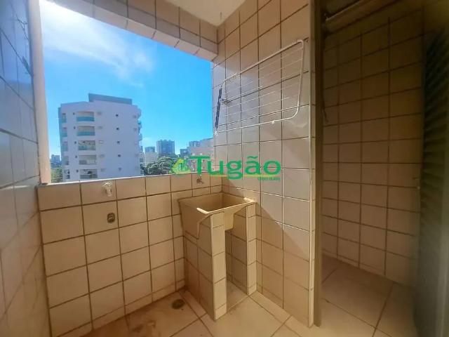 Apartamento para Venda em São José do Rio Preto/SP Parque Estoril 2 Quartos
