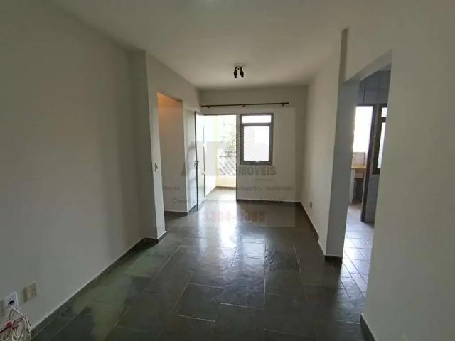 Apartamento para Venda em São José do Rio Preto/SP Parque Estoril 2 Quartos