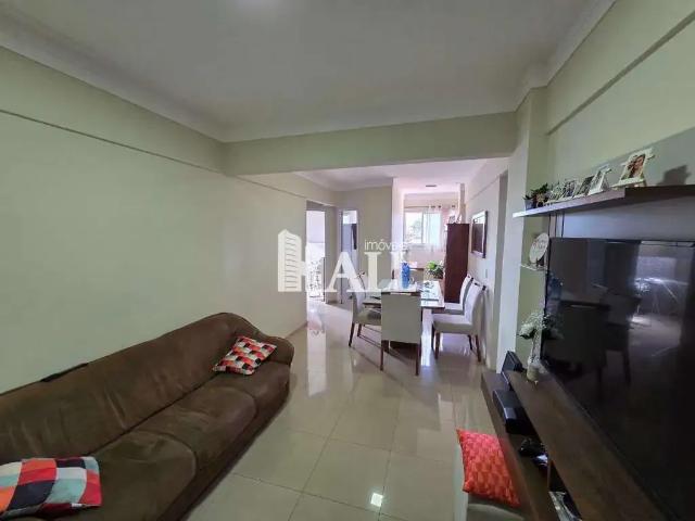 Apartamento para Venda em São José do Rio Preto/SP Parque Estoril 3 Quartos
