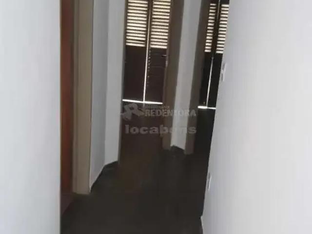 Apartamento para Venda em São José do Rio Preto/SP Parque Estoril 3 Quartos