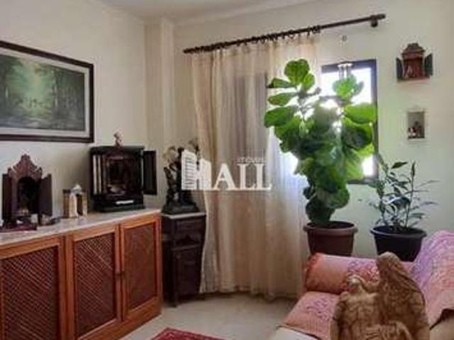 Apartamento para Venda em São José do Rio Preto/SP Parque Estoril 3 Quartos