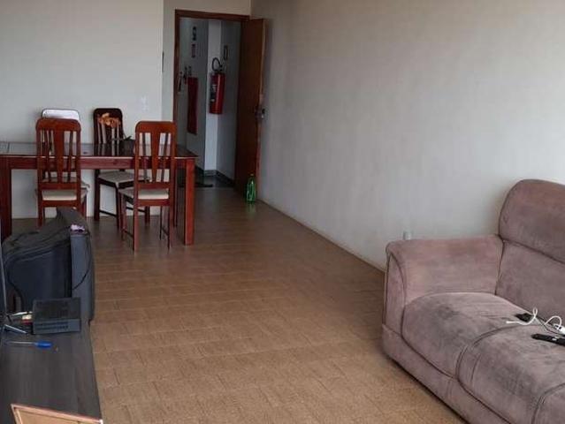 Apartamento para Venda em São José do Rio Preto/SP Parque Estoril 3 Quartos