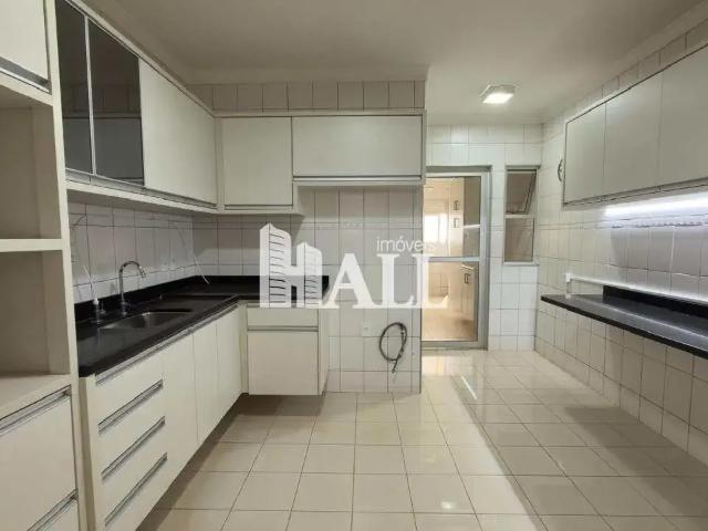 Apartamento para Venda em São José do Rio Preto/SP Parque Estoril 3 Quartos