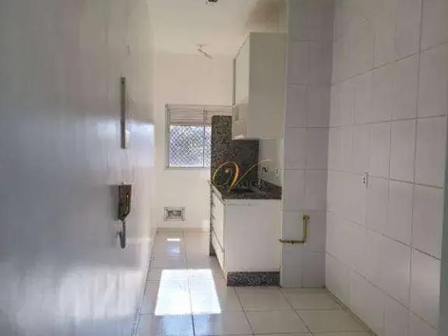 Apartamento para Venda em São José do Rio Preto/SP Parque Industrial Tancredo Neves 2 Quartos