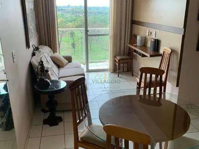 Apartamento para Venda em São José do Rio Preto/SP Parque Industrial Tancredo Neves 2 Quartos