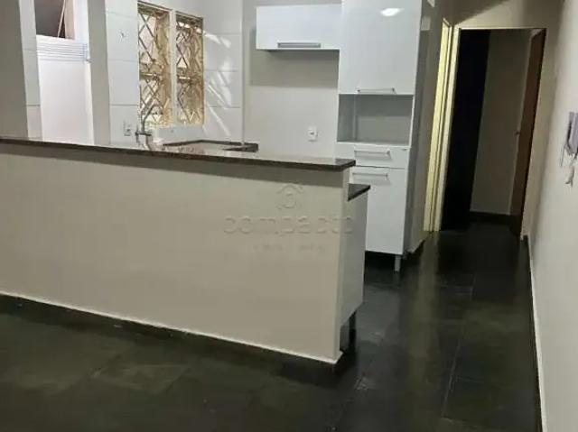 Apartamento para Venda em São José do Rio Preto/SP Parque Industrial 1 Quartos