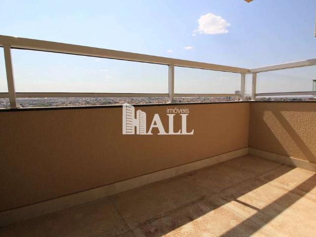 Apartamento para Venda em São José do Rio Preto/SP Parque Industrial 2 Quartos