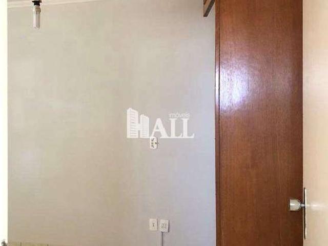 Apartamento para Venda em São José do Rio Preto/SP Parque Industrial 2 Quartos