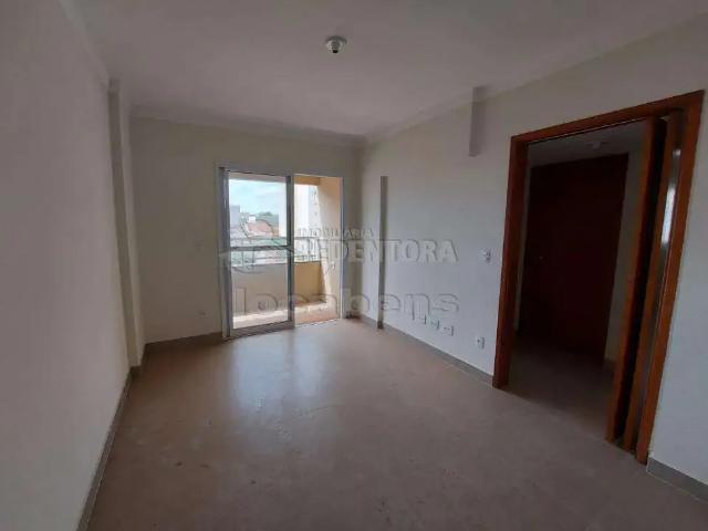Apartamento para Venda em São José do Rio Preto/SP Parque Industrial 2 Quartos